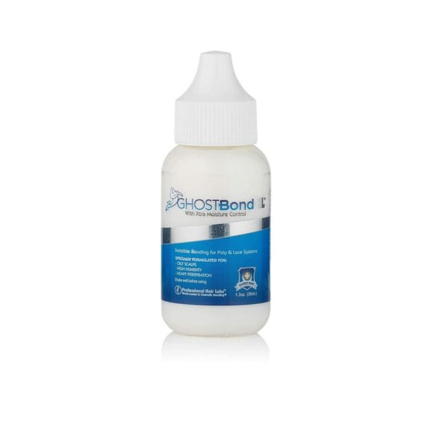 GHOSTBOND XL Invisible Bonding For Poly and Lace Hair Systems