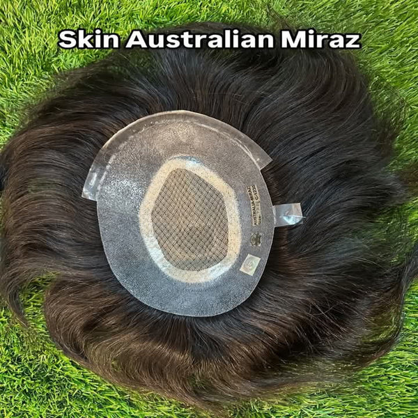 Gents Wigs