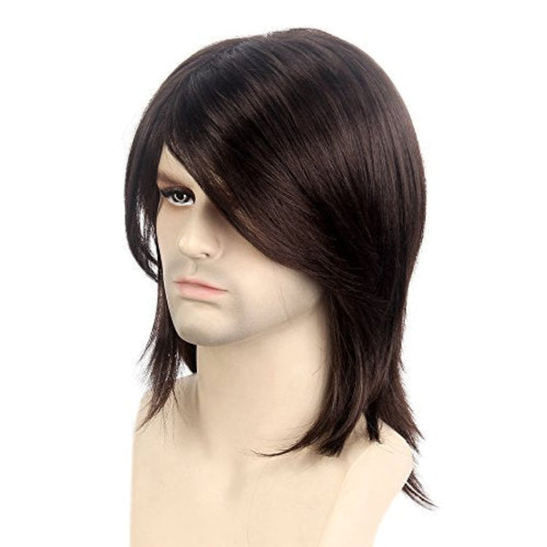 Gents Hair Fashion